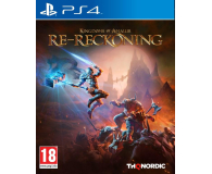 Kingdoms of Amalur - Reckoning Definitive Ed. PS4 - 593648 - zdjęcie 1